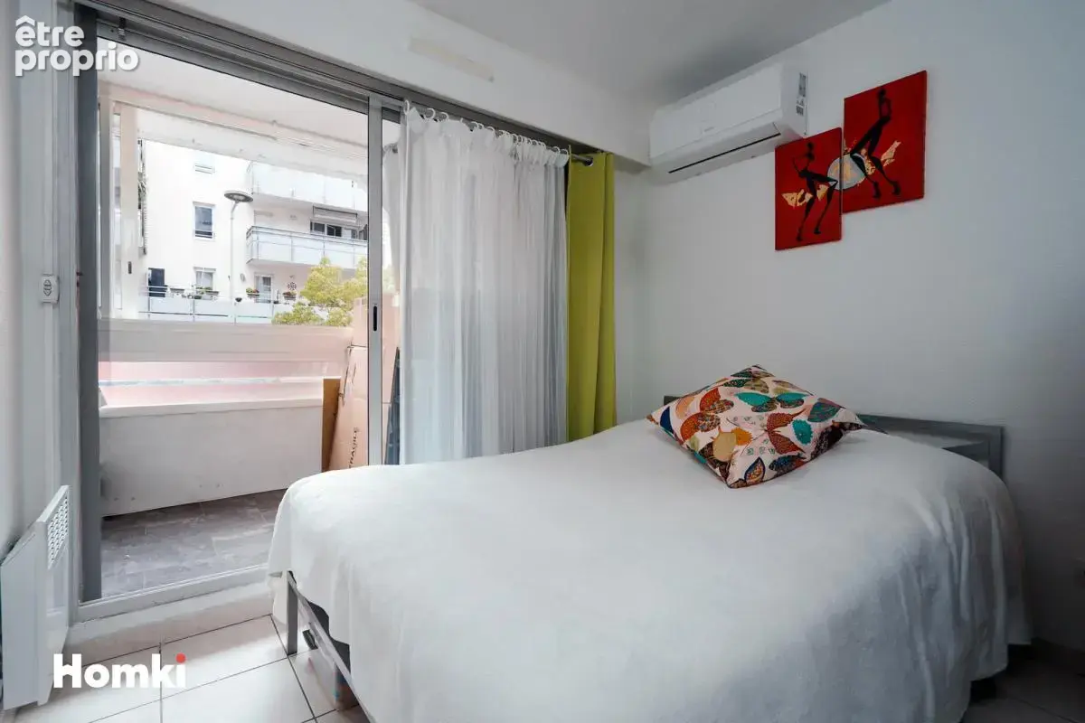 Appartement T3 de 45 m² à Sète 34200, Rue des Vermoutheries - photo 9