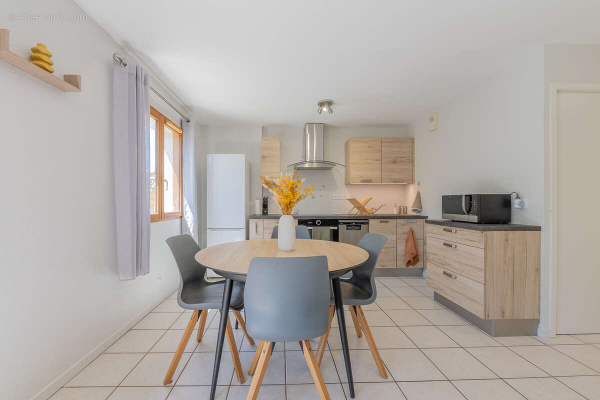 Appartement à LOVAGNY