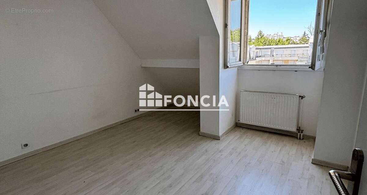Sannois proche commerces et ecoles - photo 6