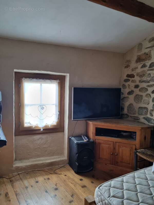 Maison à SISTERON
