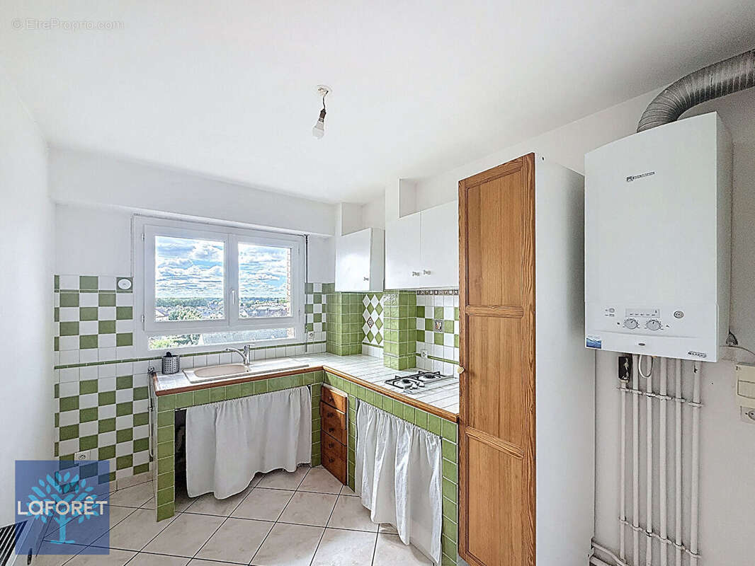 Appartement à MAUREPAS