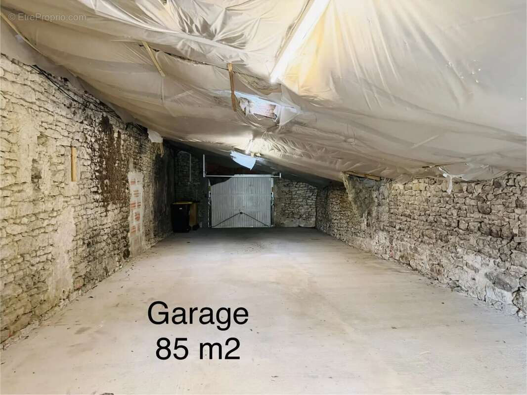 Appartement à GENERAC