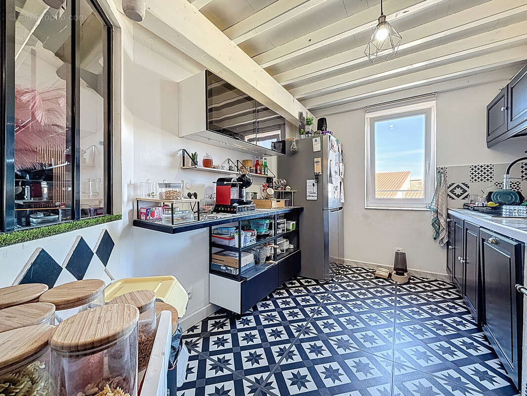 Appartement à RIVESALTES