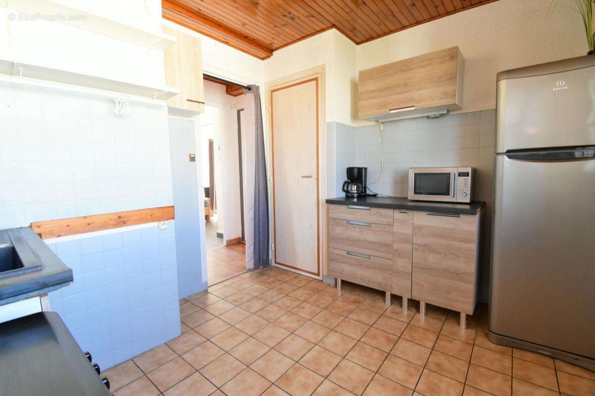 Appartement Grand Charran - photo 5