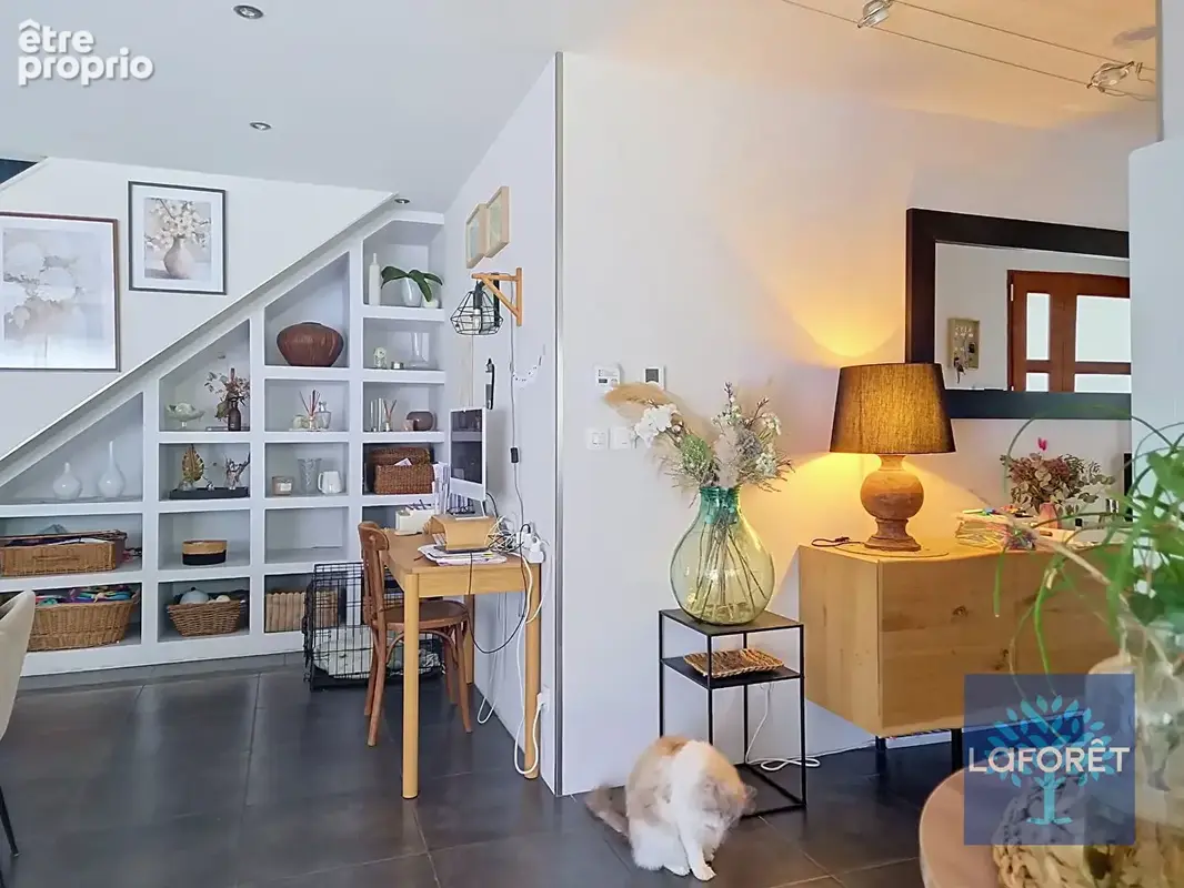 Maison contemporaine de 2010 - photo 13