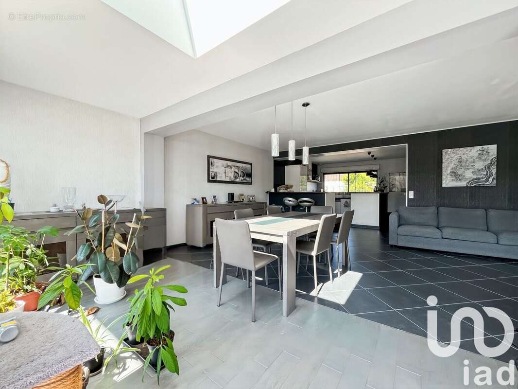 Photo 5 - Maison à SERVON