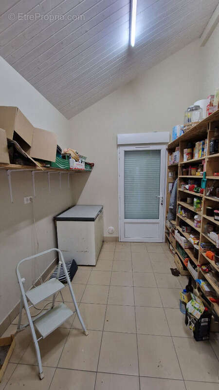 Maison à SAINT-SAUD-LACOUSSIERE