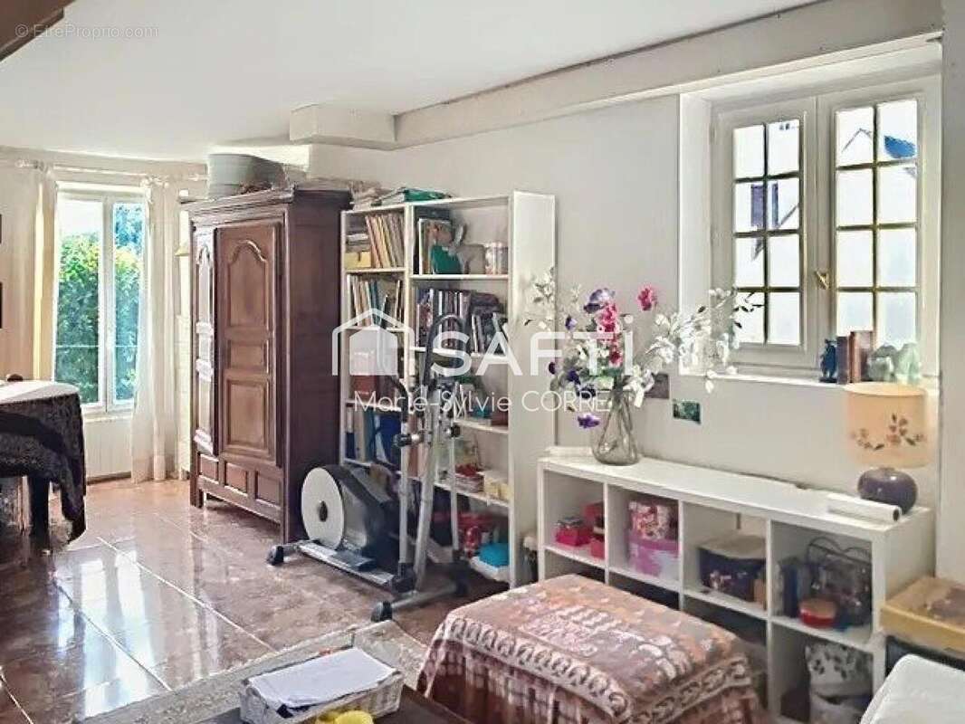 Photo 5 - Maison à CROISSY-SUR-SEINE