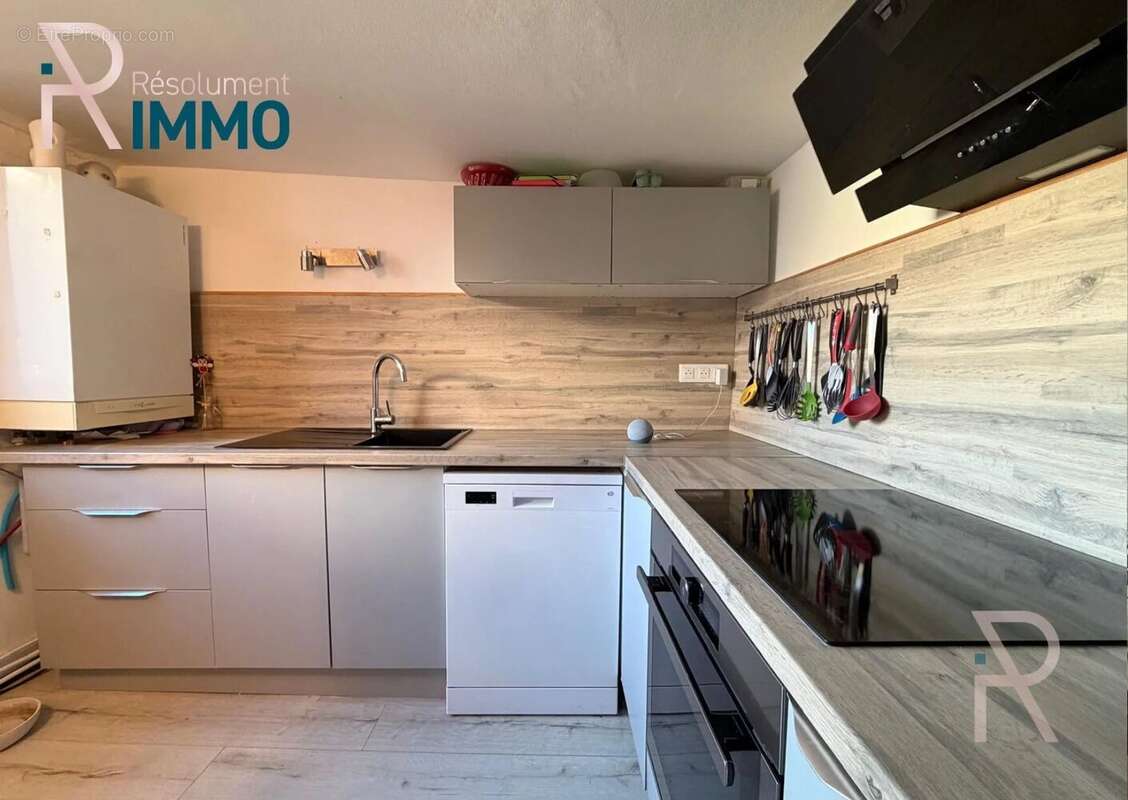 Maison à WINTZENHEIM