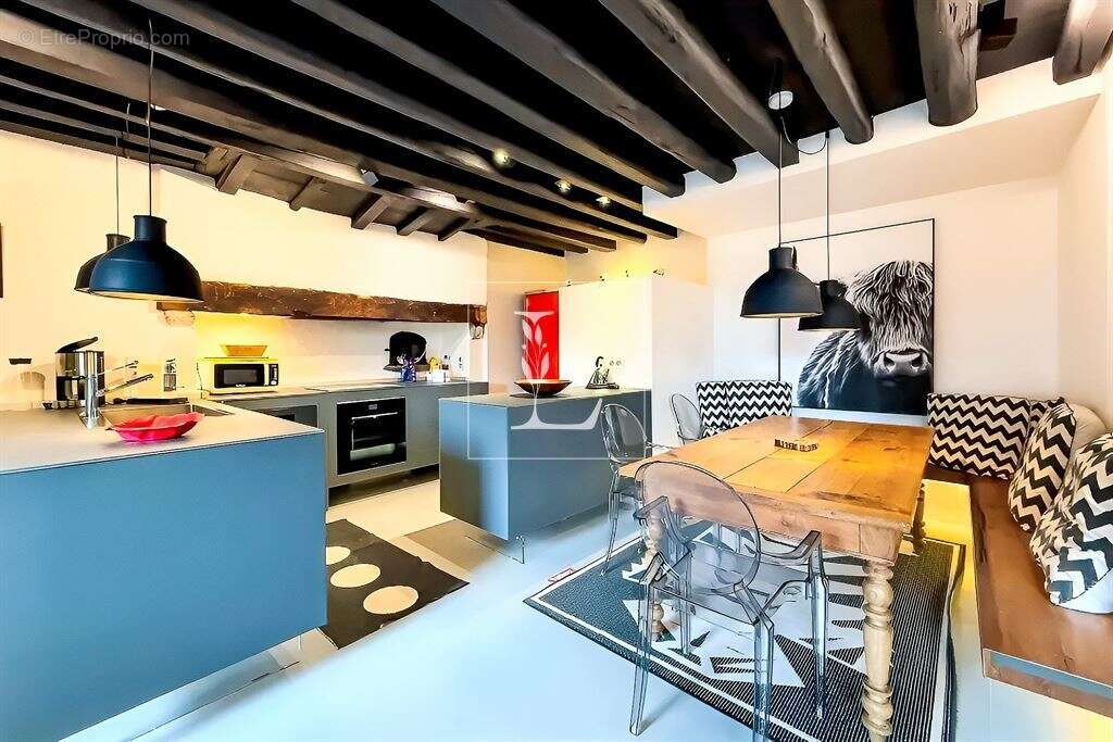 Maison à OO