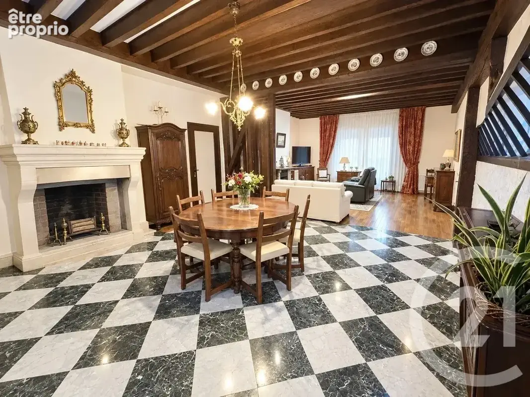 Maison 5 pièces 200 m² à vendre à Vitry-En-Perthois (51300) - photo 10