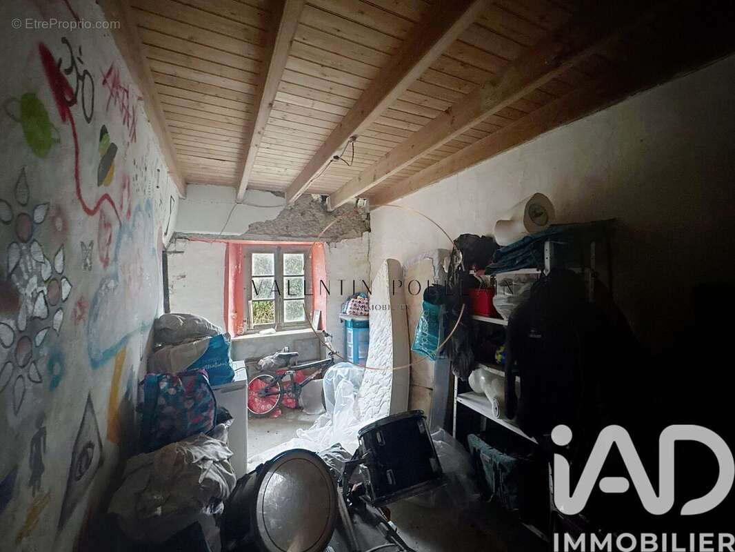 Photo 6 - Maison à FERVACHES