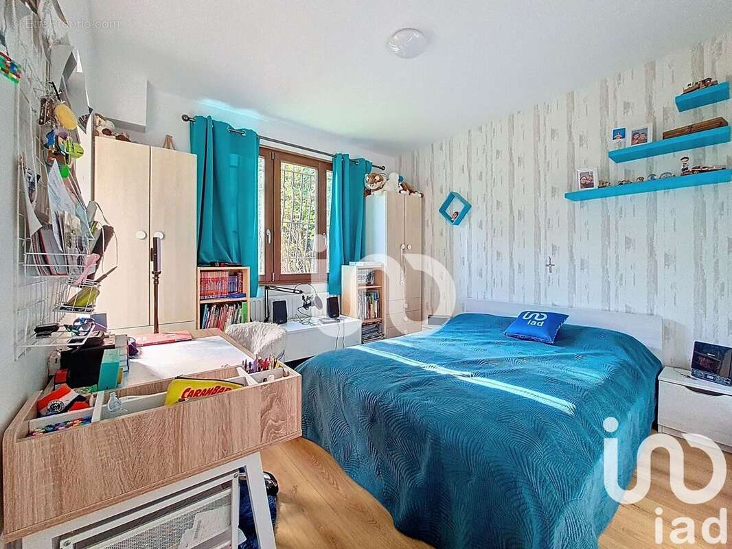 Photo 8 - Maison à SAINT-JEAN-LES-DEUX-JUMEAUX