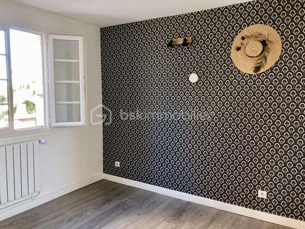 Appartement à TOURS