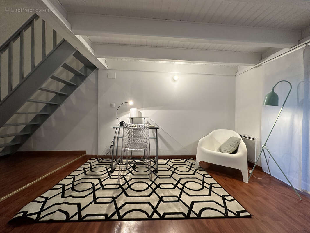 Appartement à AGEN