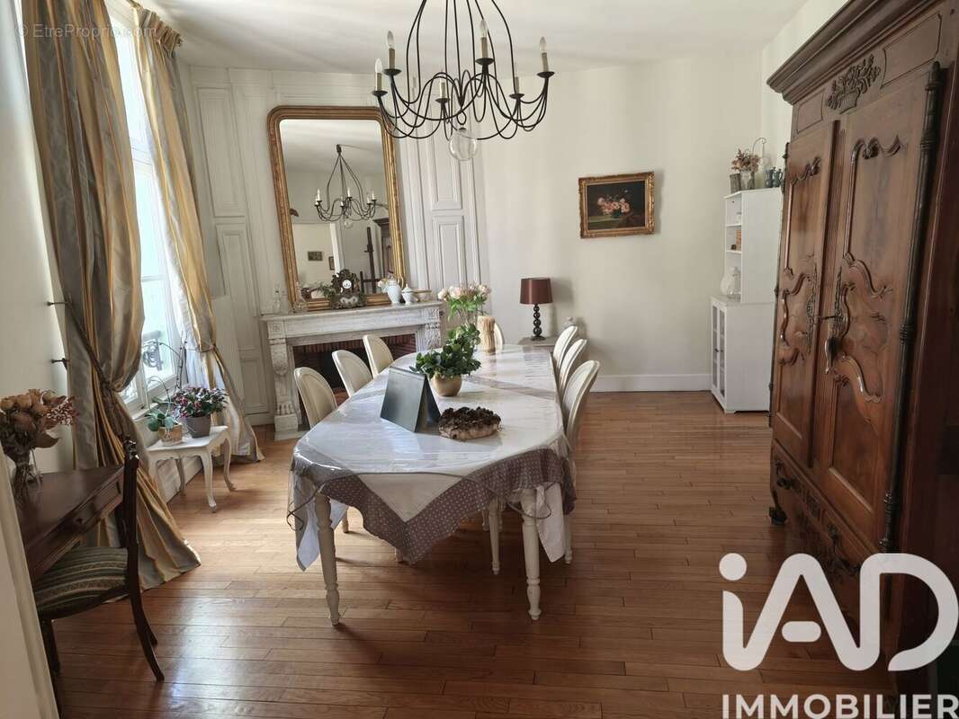Photo 3 - Maison à CHALONS-EN-CHAMPAGNE