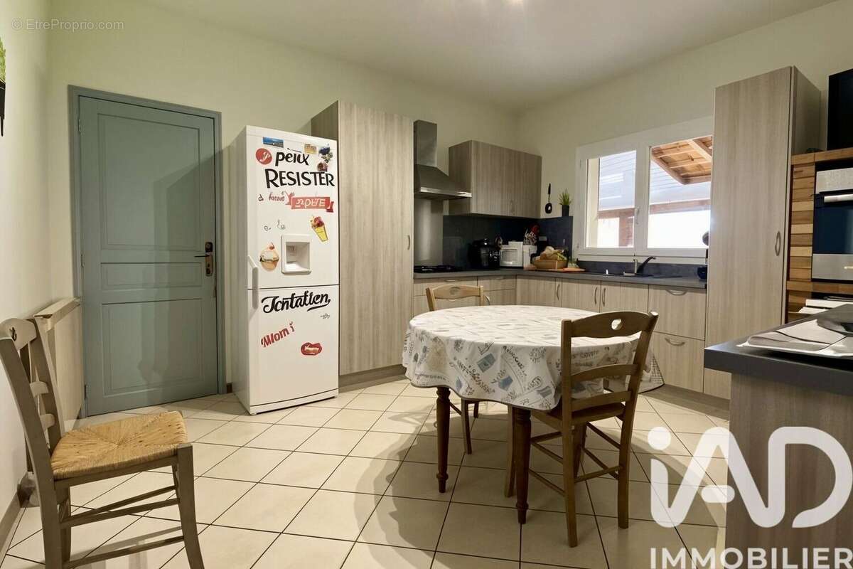 Photo 6 - Maison à CISSAC-MEDOC