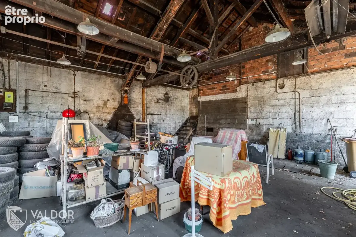 Potentiel constructible élevé - photo 8