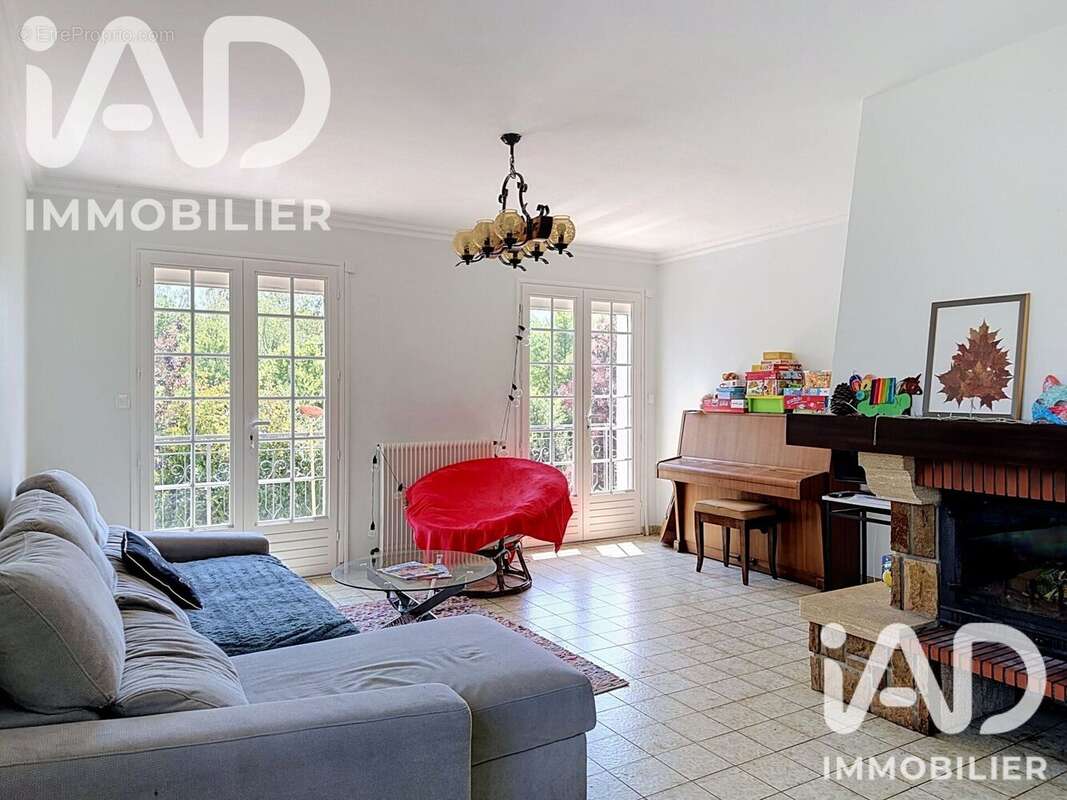 Photo 6 - Maison à CHATEAU-RENARD
