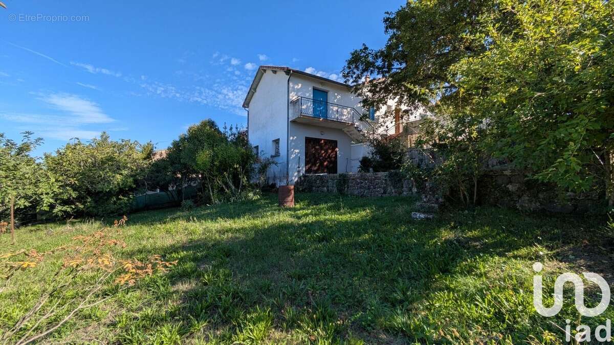 Photo 3 - Maison à PRIVAS