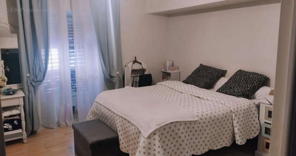 Appartement à NEXON