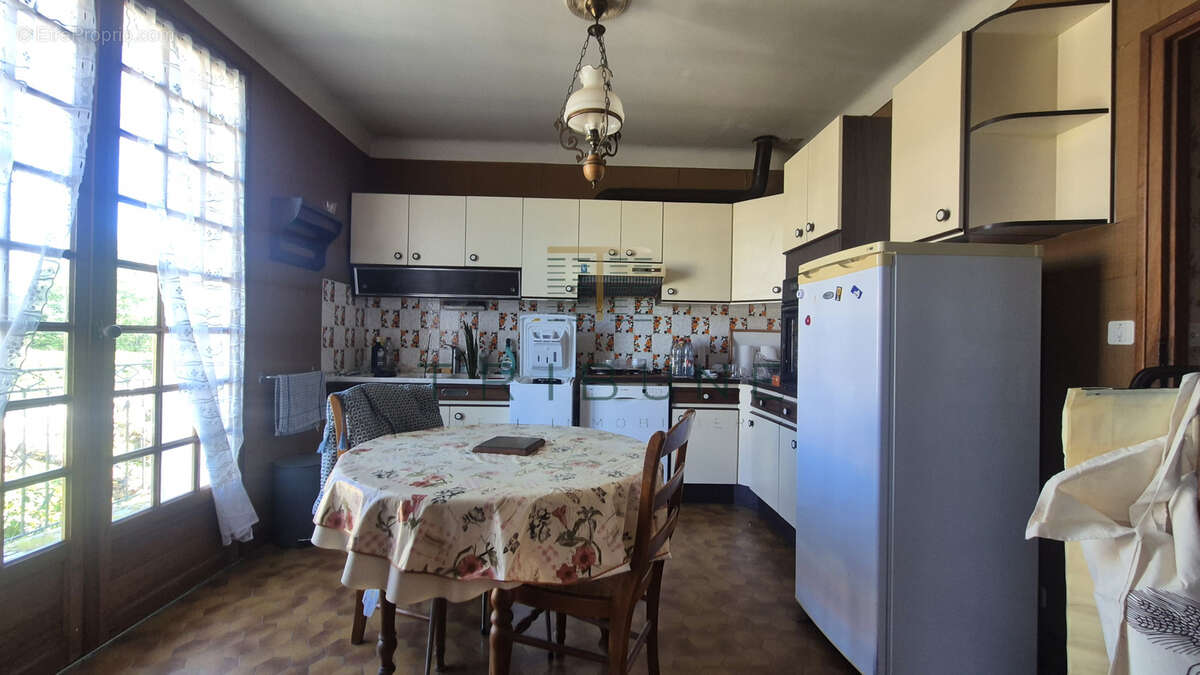Maison à AGEN