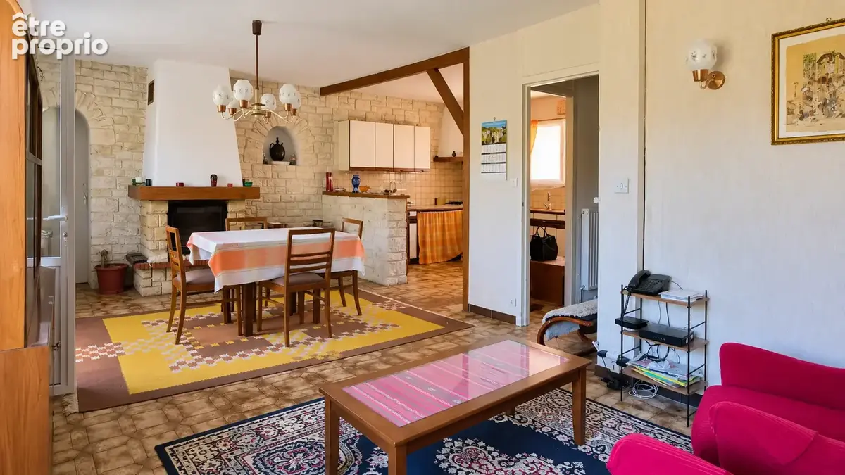 Maison à LA ROCHELLE