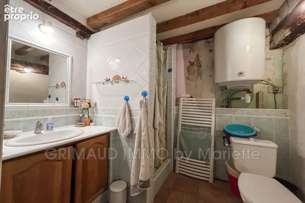Maison 120 m² à Gonfaron  - photo 8