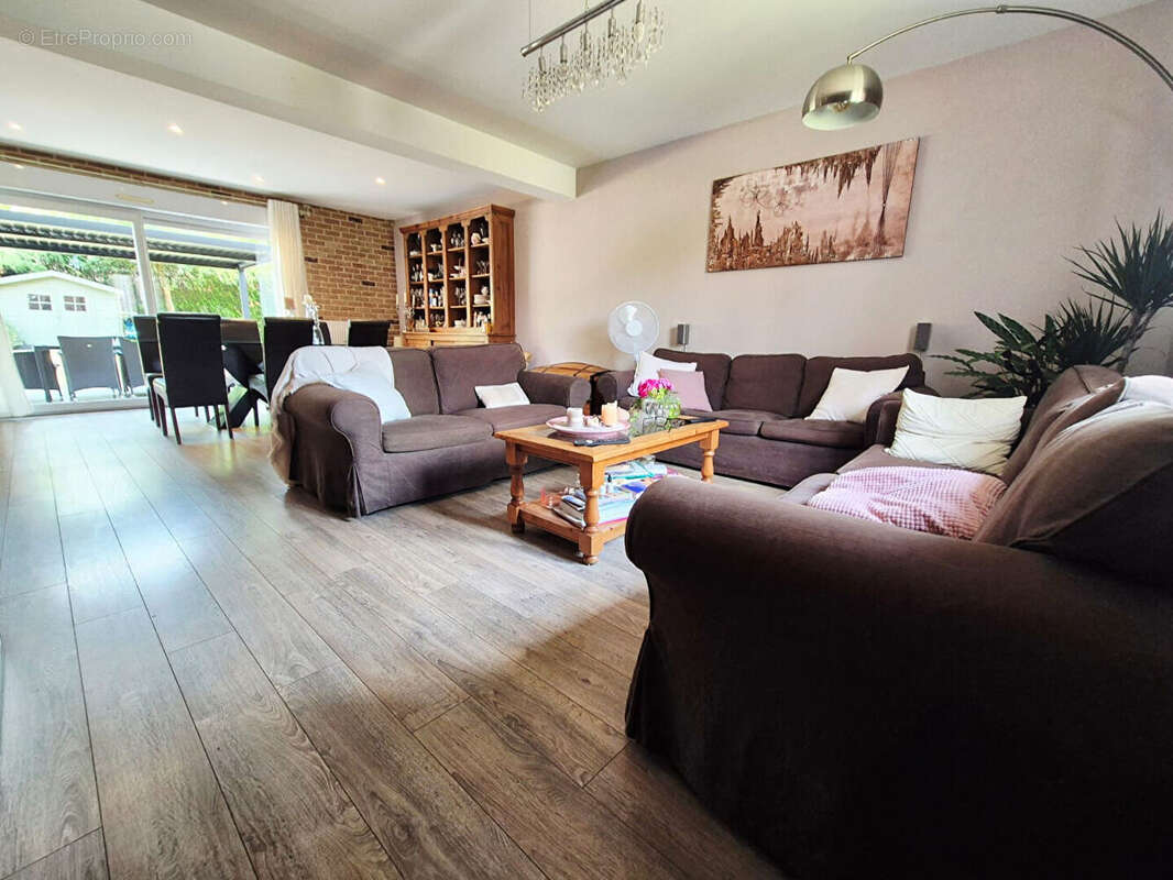 Maison 149m² à dourges - photo 5