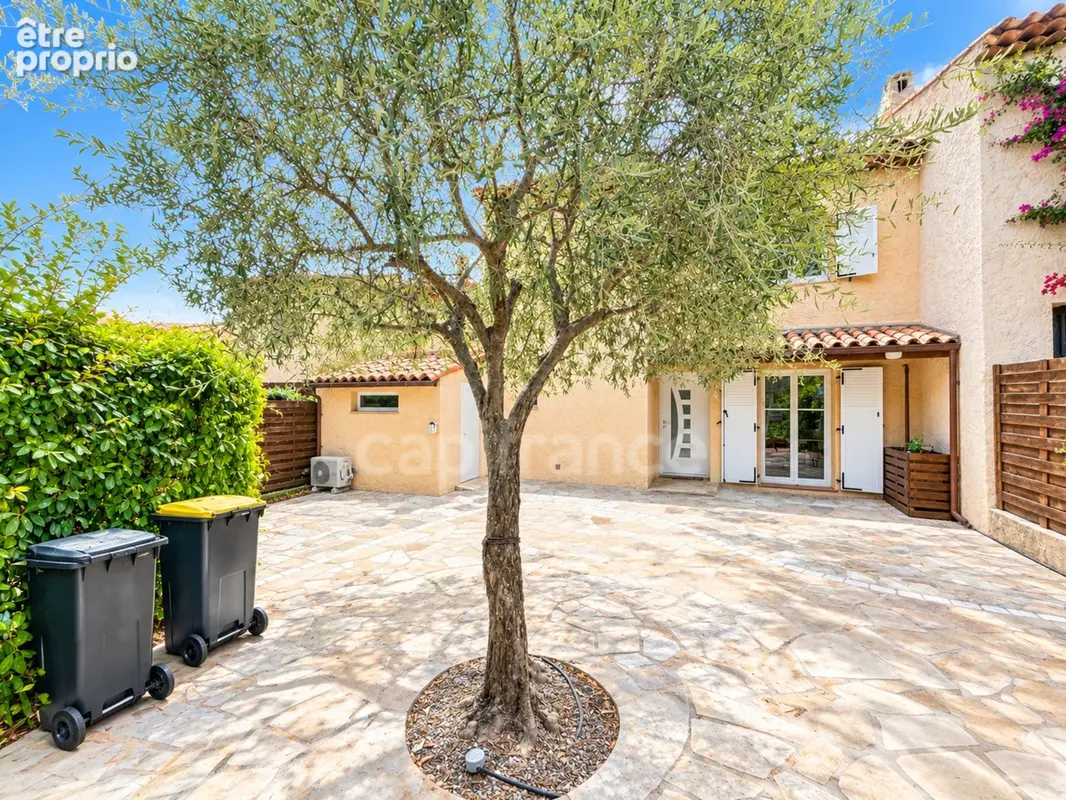 Maison à vendre 5 pièces MOUGINS (06) - photo 16