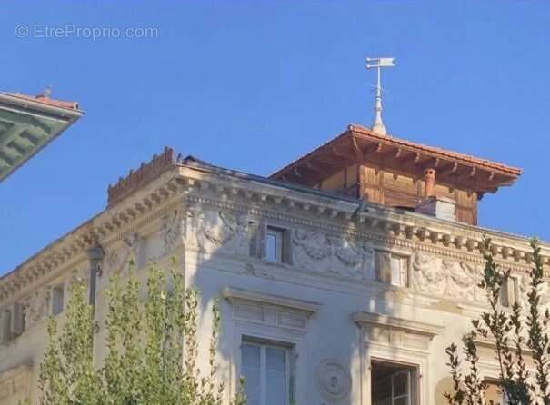 Maison à NICE