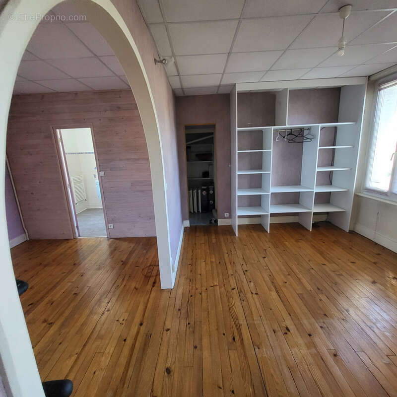 Appartement en duplex - photo 17
