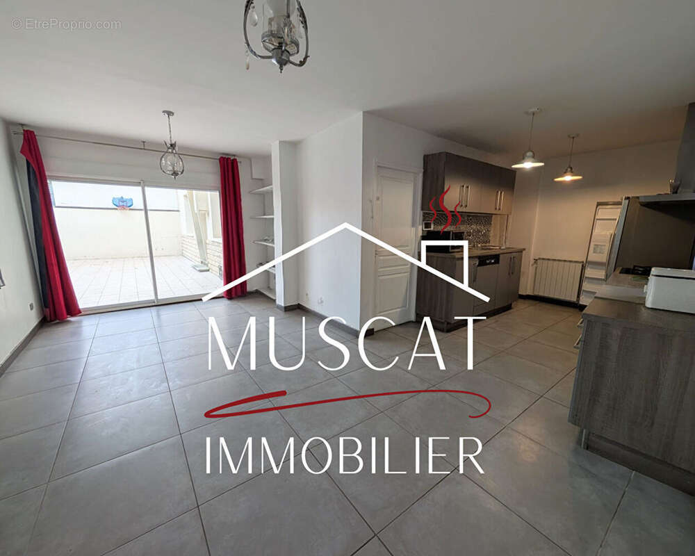 Maison à BOURGOIN-JALLIEU