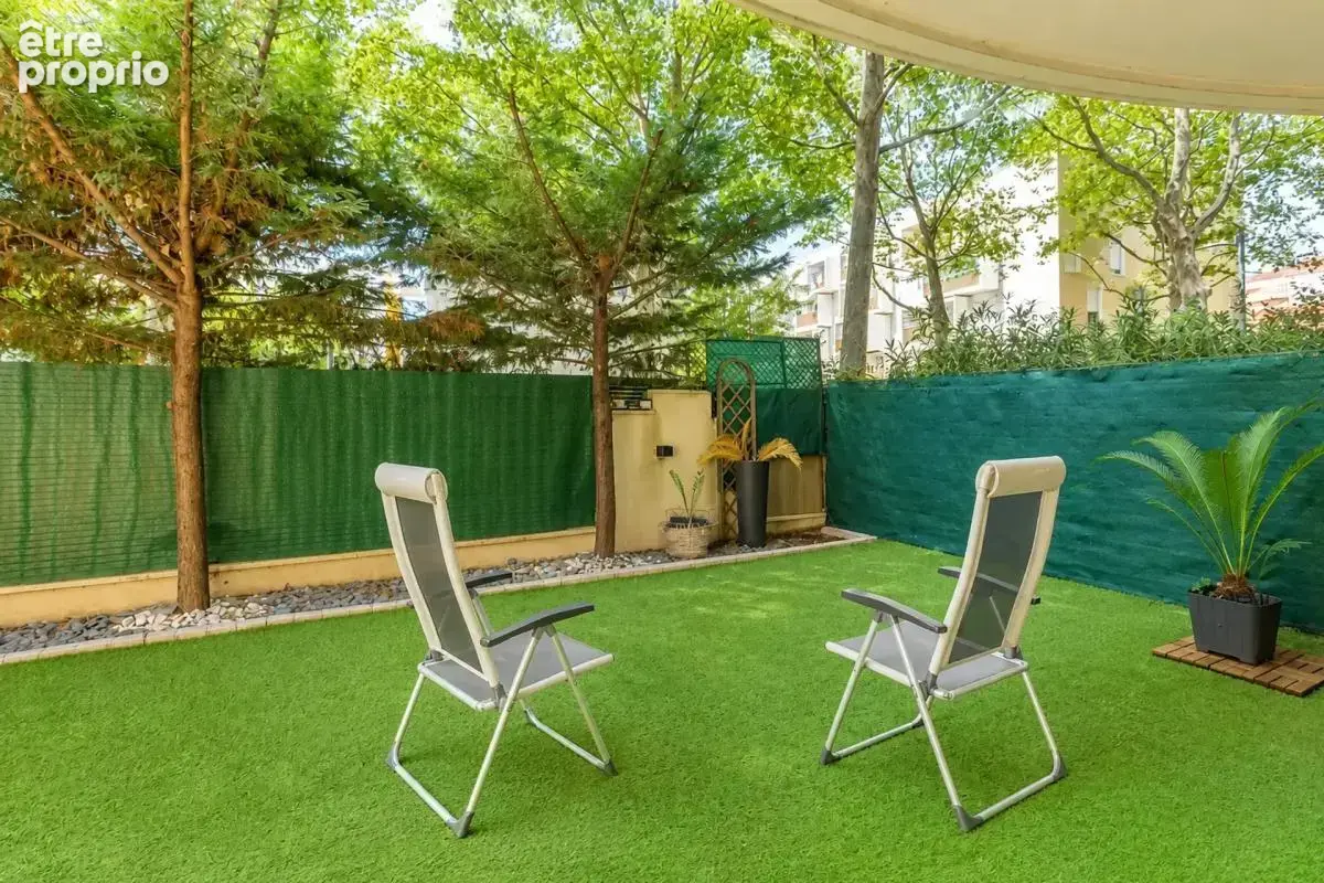 Appartement 3 pièces de 63 m² à Vénissieux - photo 12