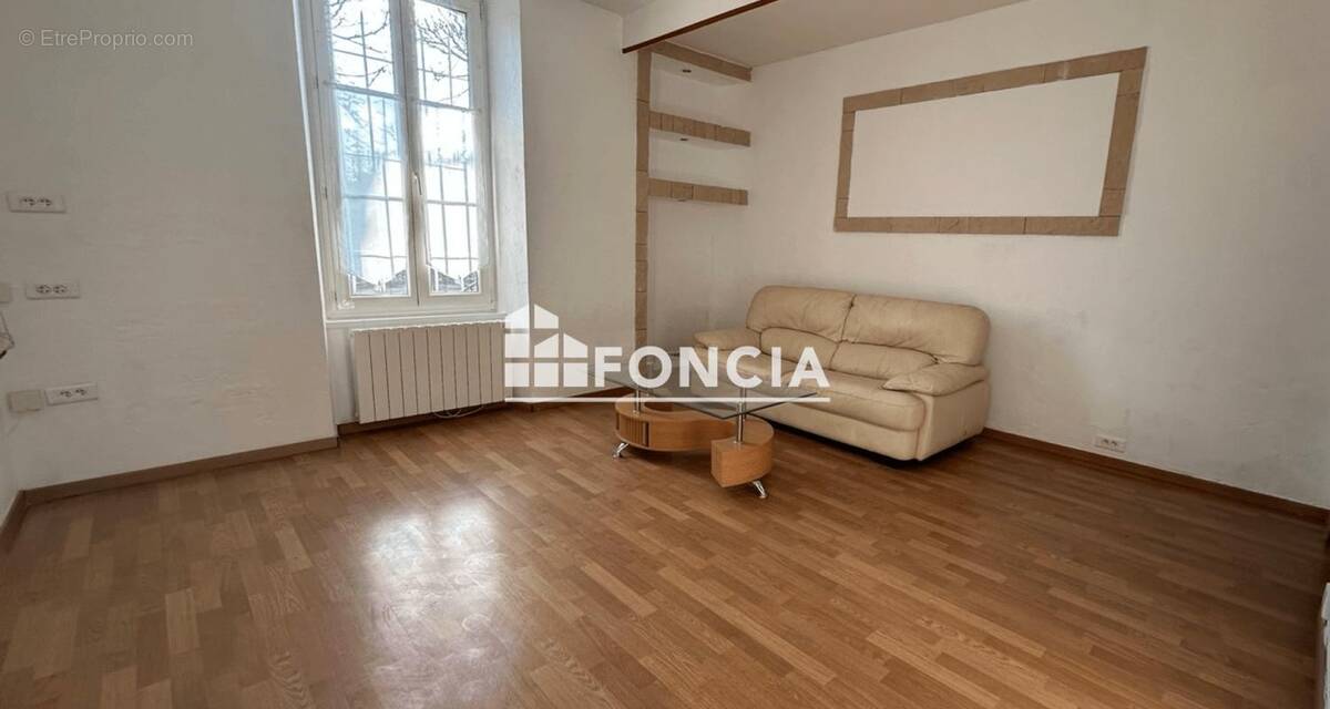 Appartement à DREUX