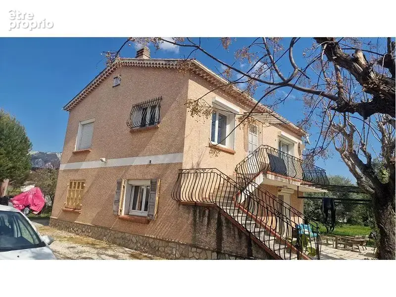 Maison 5 pièces 126 m² à vendre à La Garde (83130) - photo 2