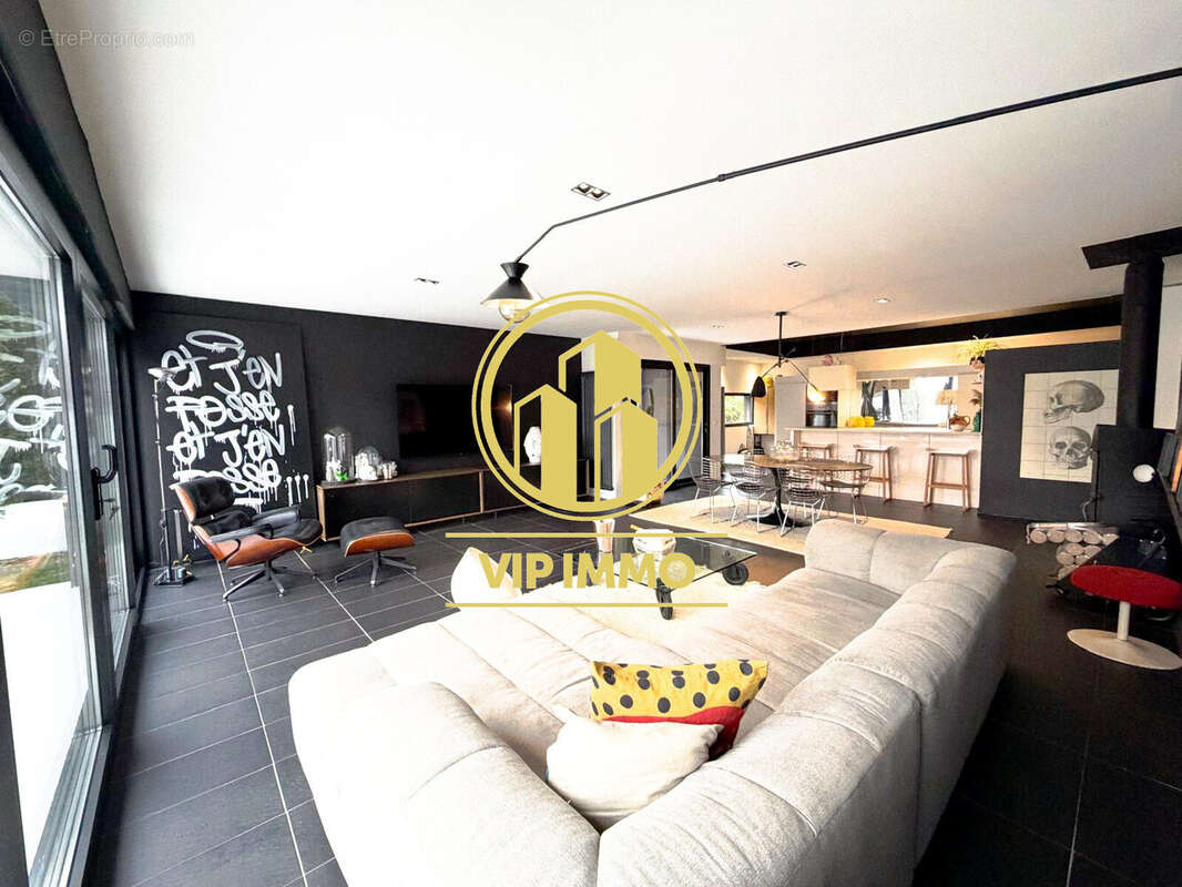 Maison à MARQUETTE-LEZ-LILLE