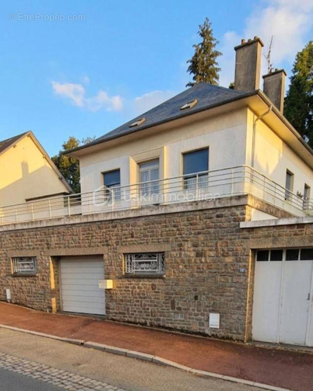 Maison à VIRE
