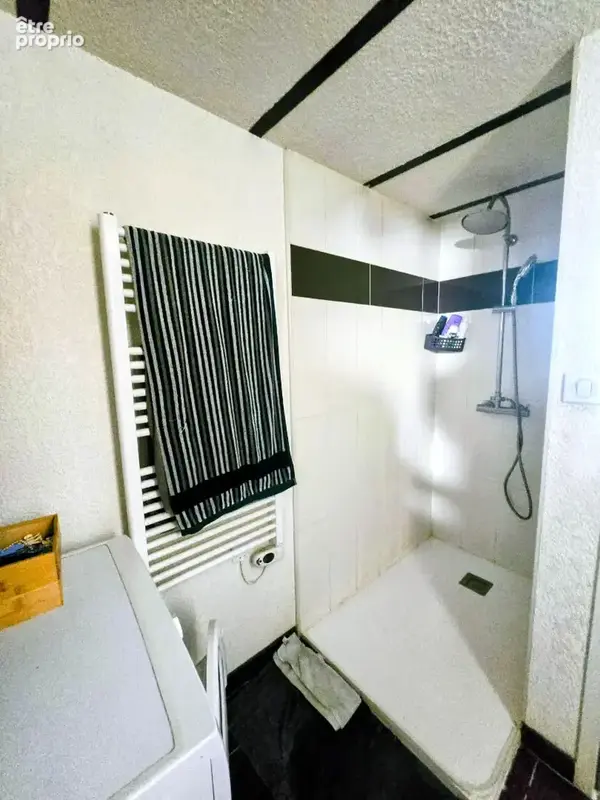 LE PUY T2 vendu loué -pour investisseur - photo 6