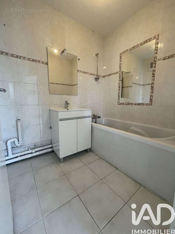 Photo 6 - Appartement à EVRY