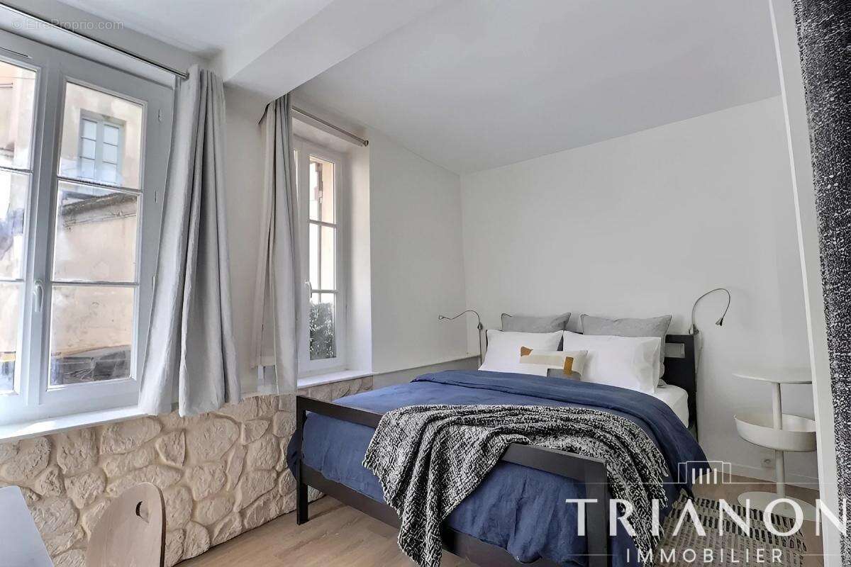 Appartement 2 pièces – Centre historique – Saint-Germain-en-Laye - photo 8