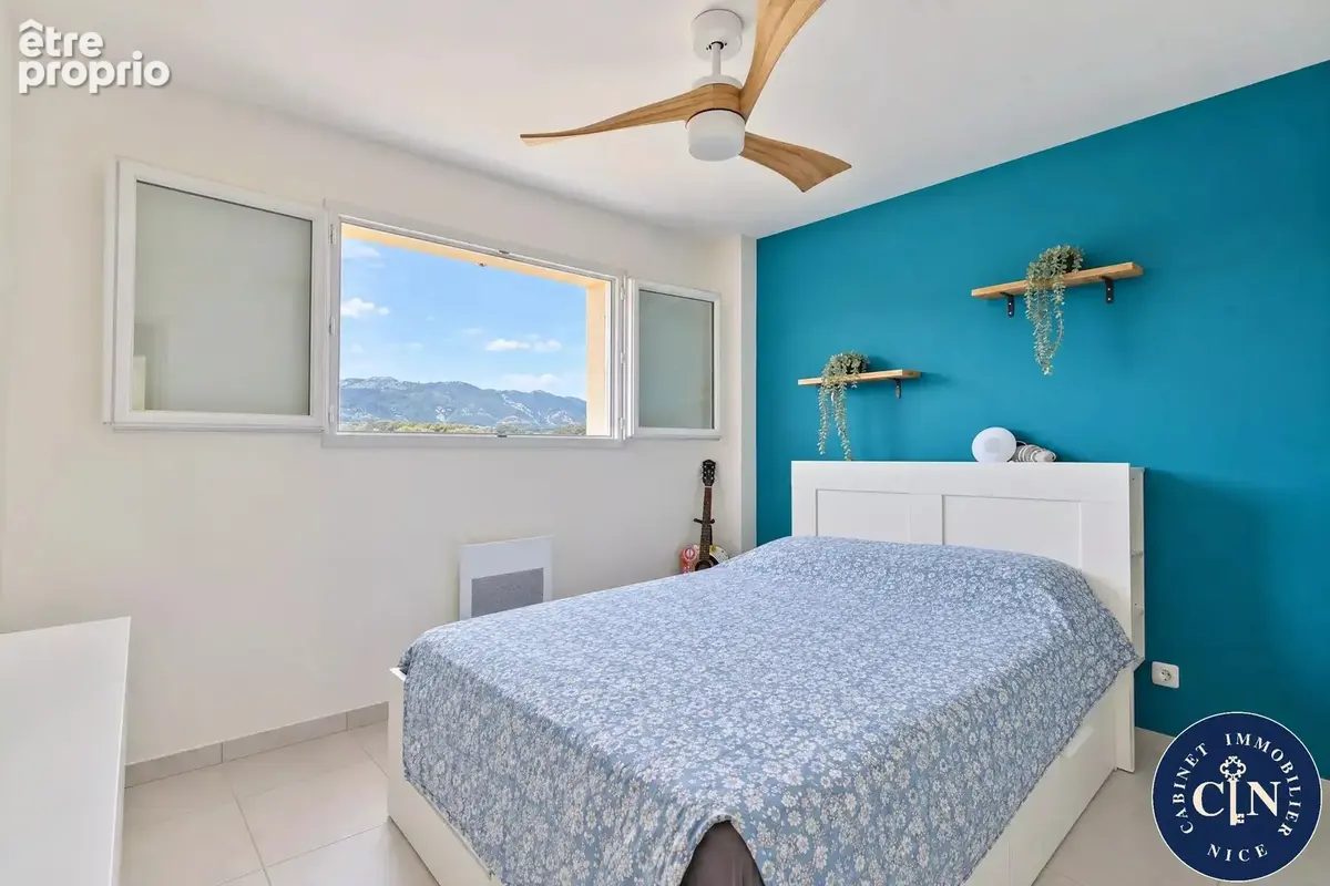 Maison 3 pièces 76 m² à vendre à Blausasc (06440) - photo 8