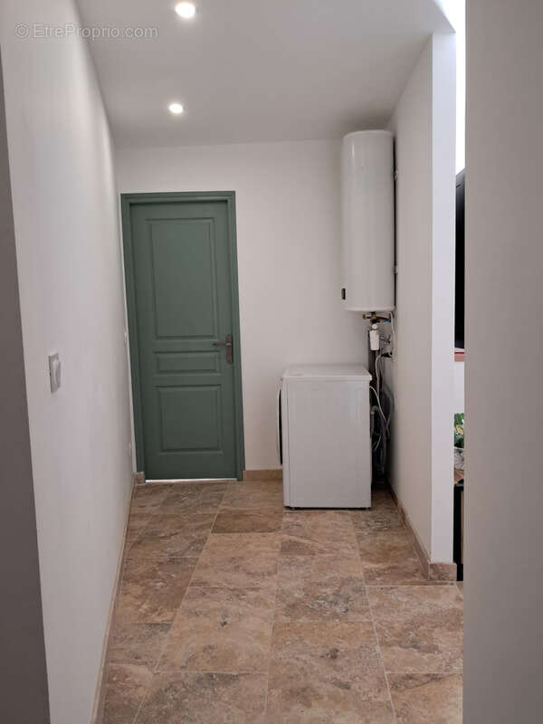 Maison à LAURE-MINERVOIS