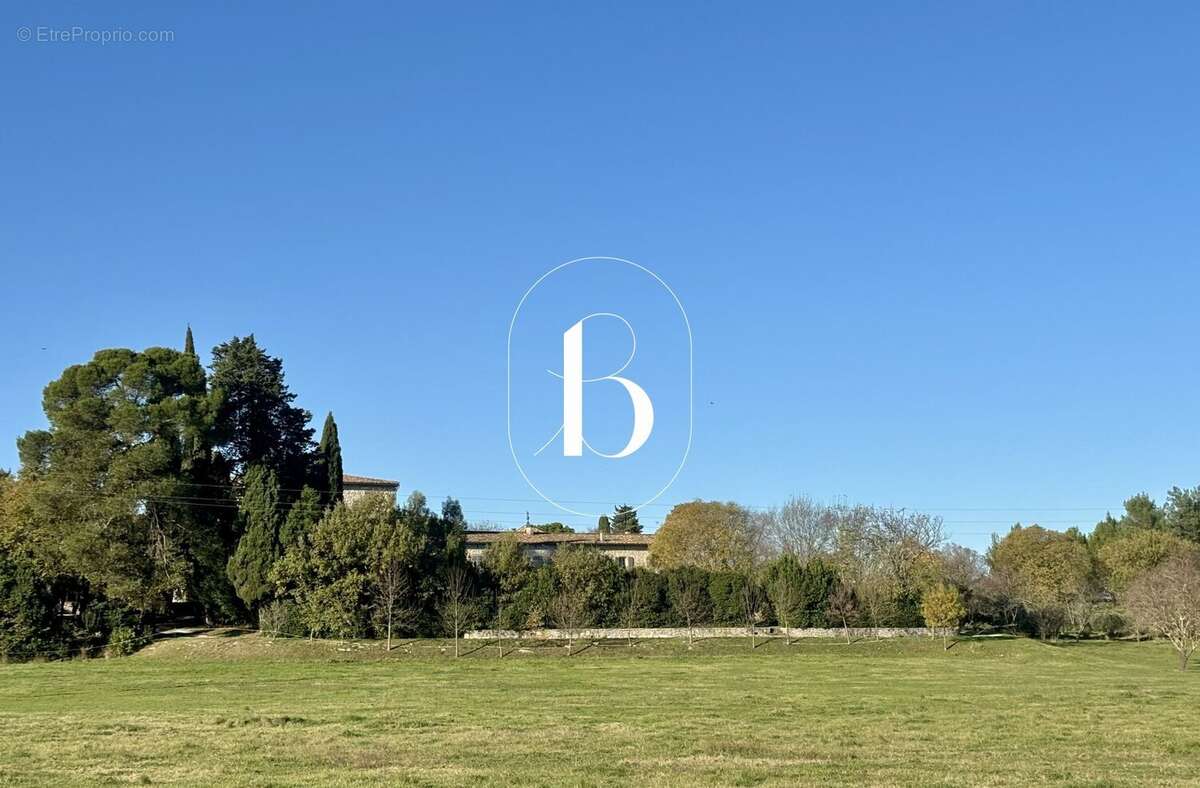 Maison à SAINT-THEODORIT