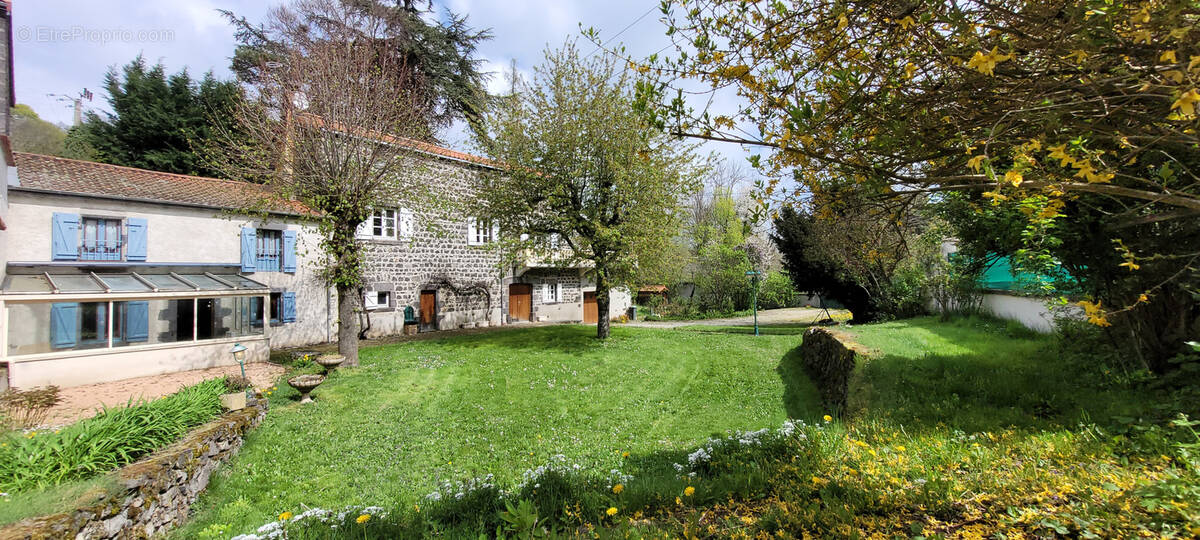 Maison à ORCINES