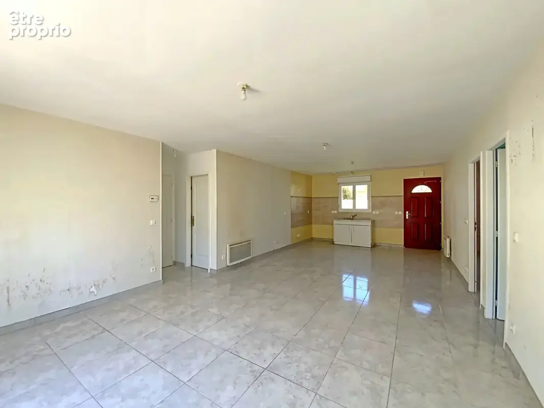 Maison 74 m² à Saint-Julien-Sur-Cher  - photo 3