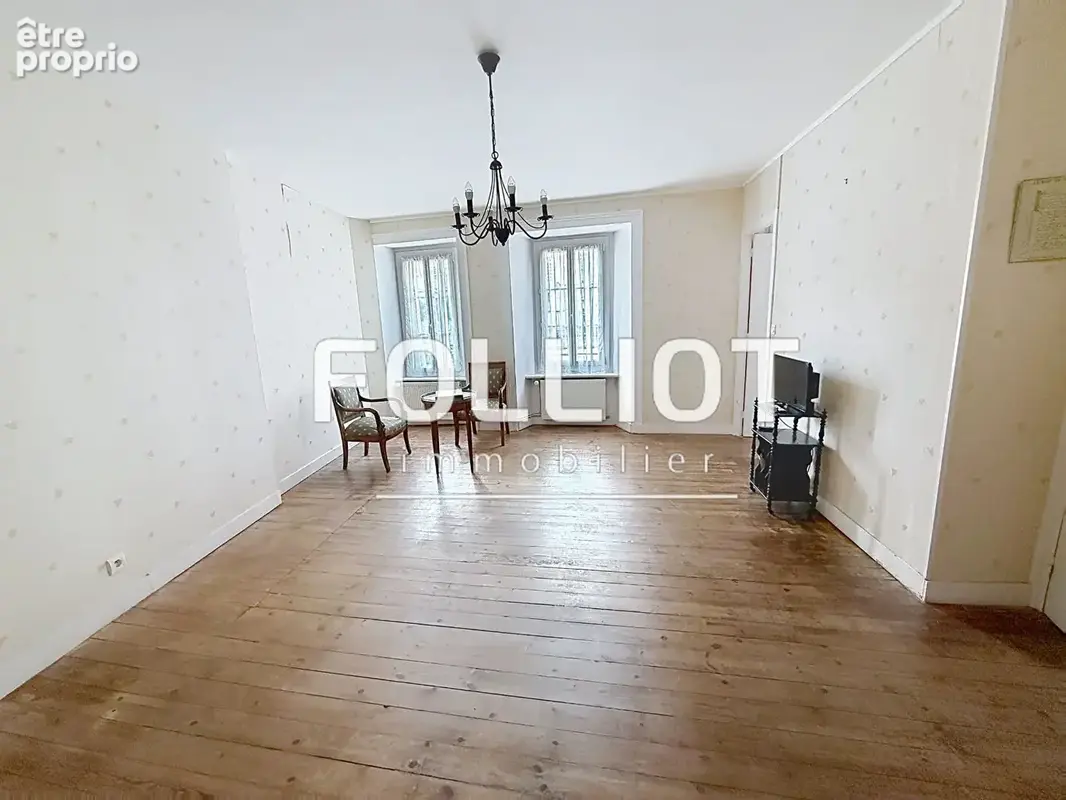 Maison spacieuse 7 pièces à vendre à Coutances - Réf 2676MS - photo 6