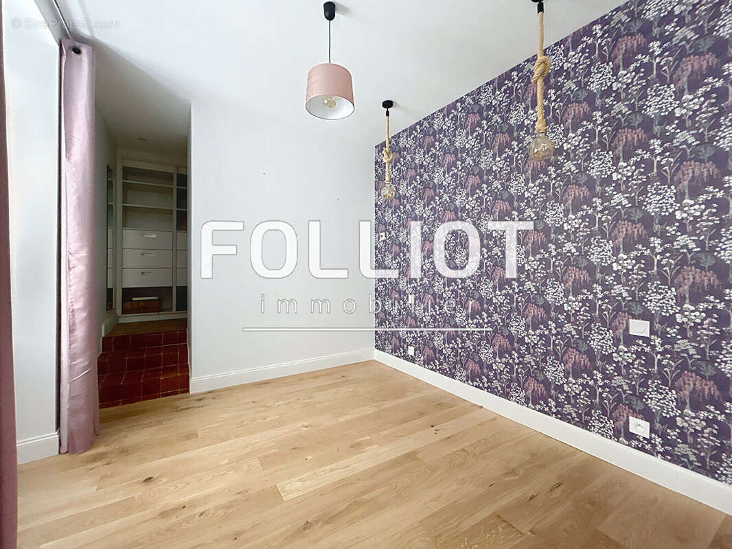 Appartement à GRANVILLE