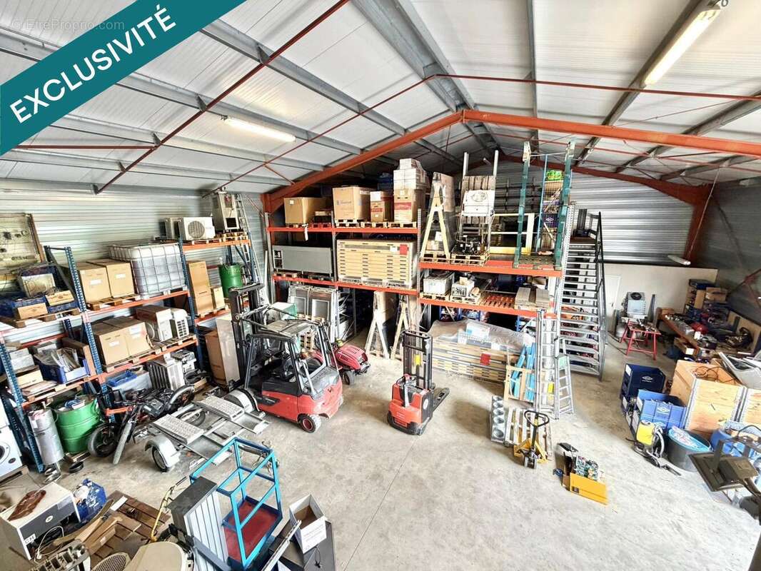 Photo 5 - Commerce à EAUZE