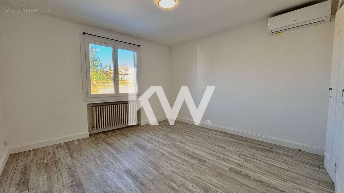 Maison à SALON-DE-PROVENCE